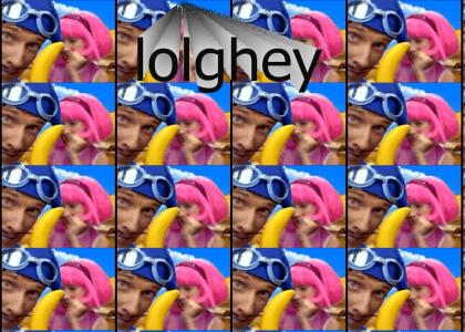 LazyTown: Sportacus is Gay!