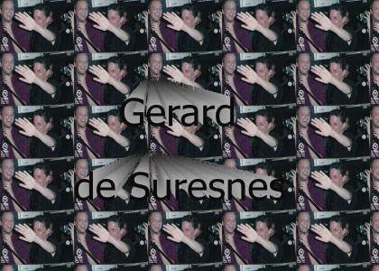 Gerard de suresnes