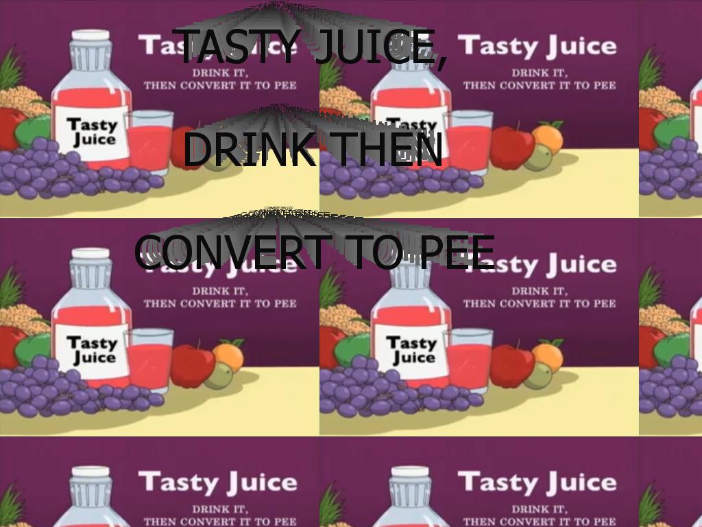 tastyjuice