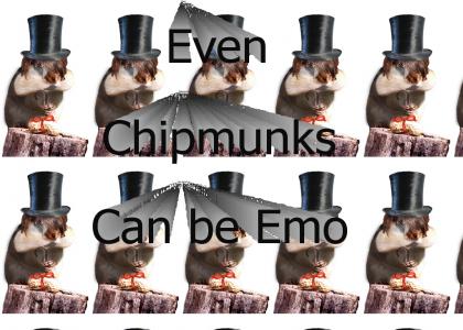 Emo Chipmunks