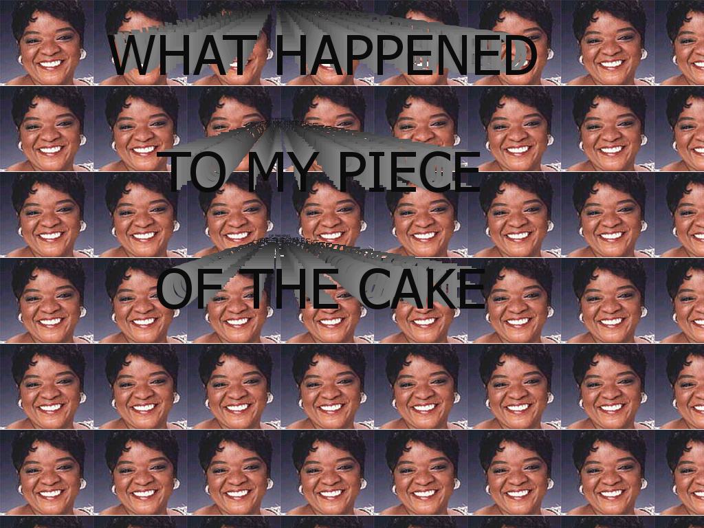 pieceofthecake