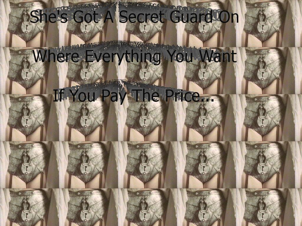 secretguard