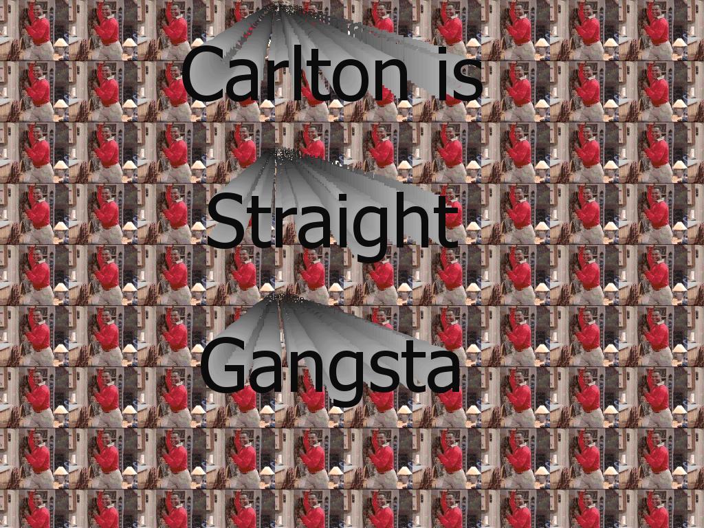 gangstacarlton
