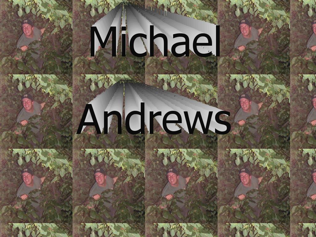 mikeandrews