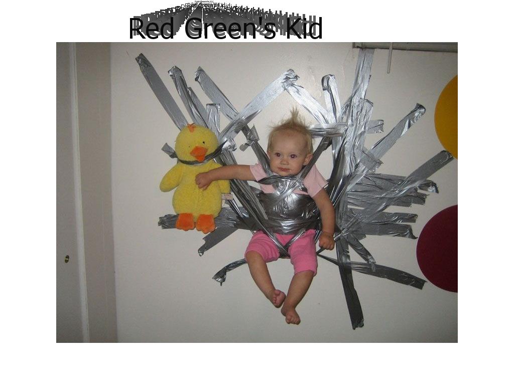 redgreenskid