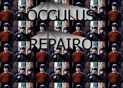OCCULUS REPAIRO