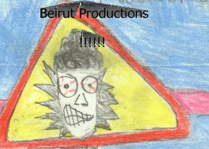 Beirut Productions Own The World!
