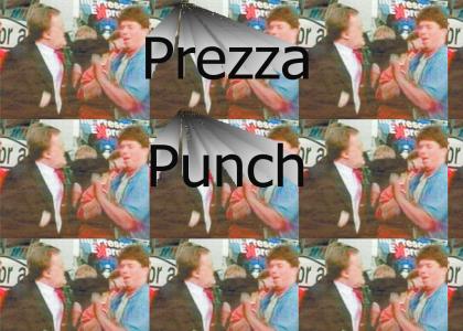 Prezza Punch