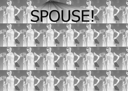 Spouse
