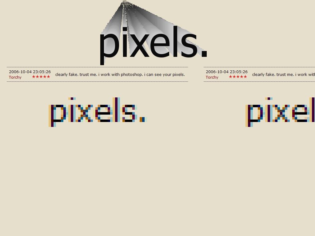 icanseeyourpixels