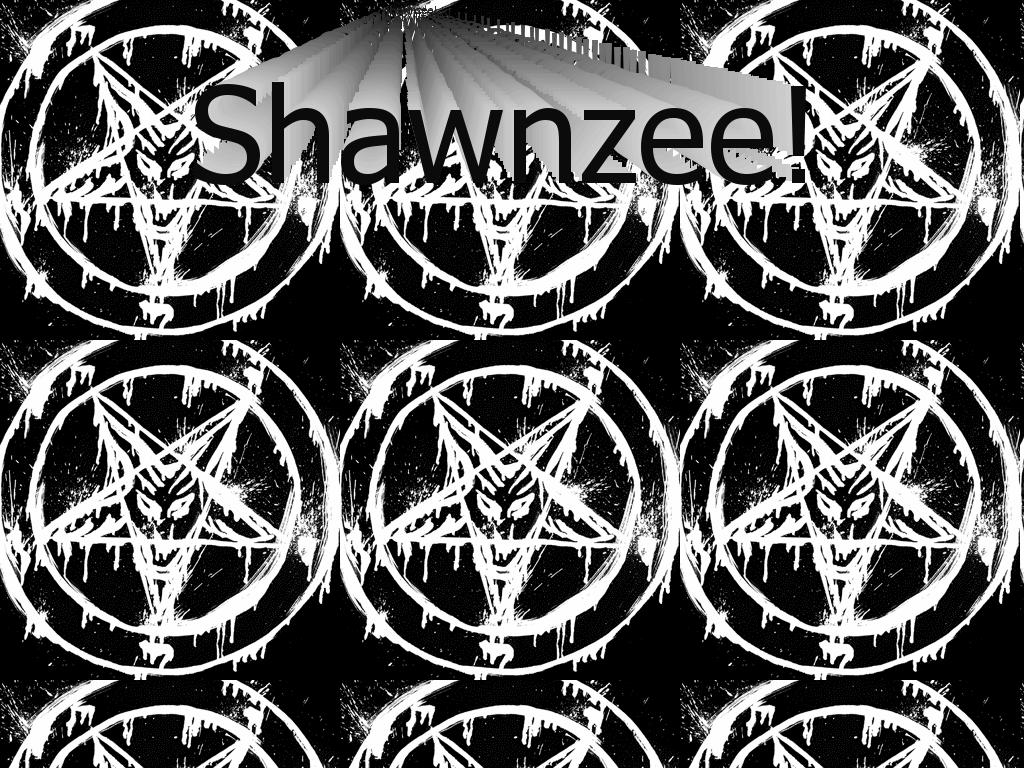 Shawnzee