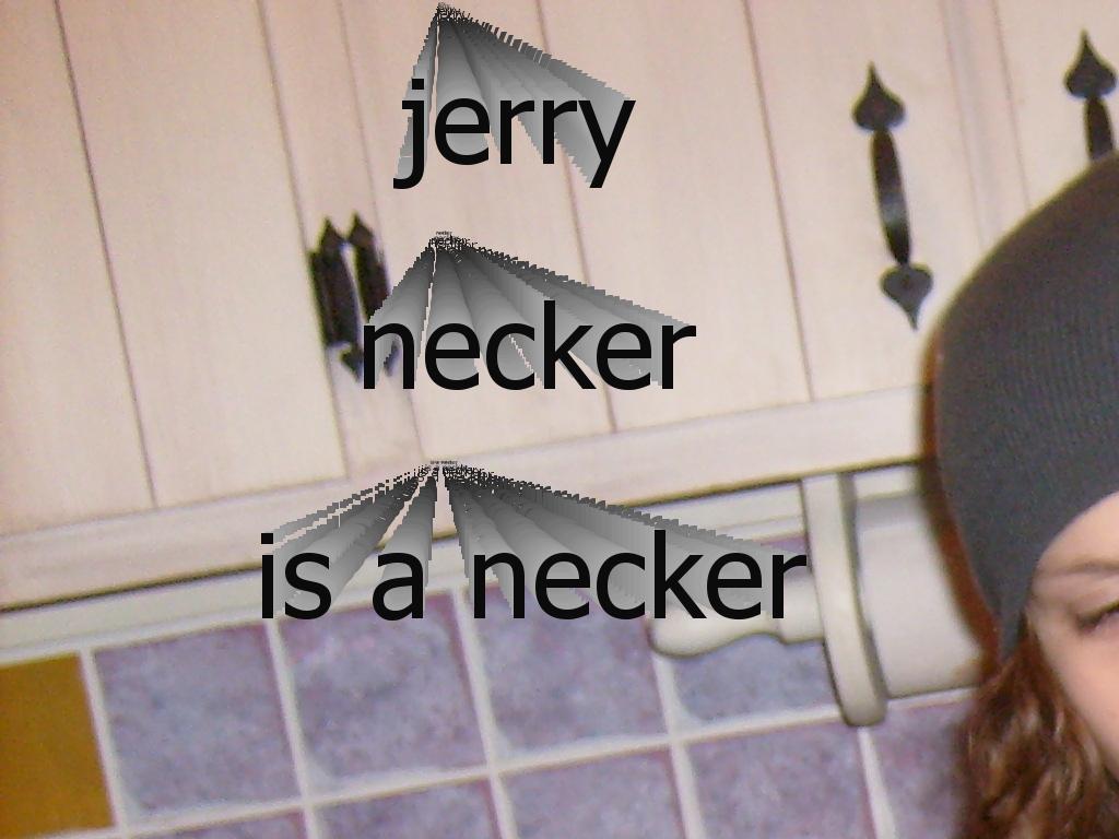 NECKERRR