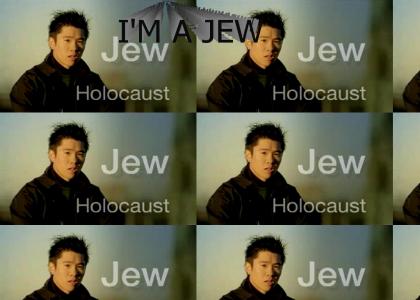I'M A JEW