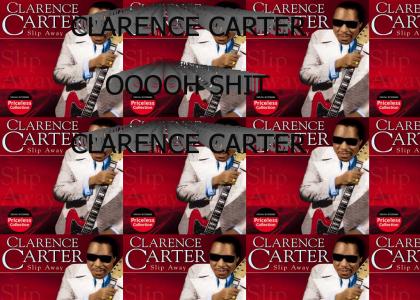 Clarence Carter