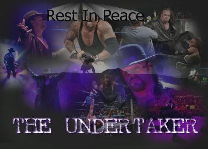 The Undertaker