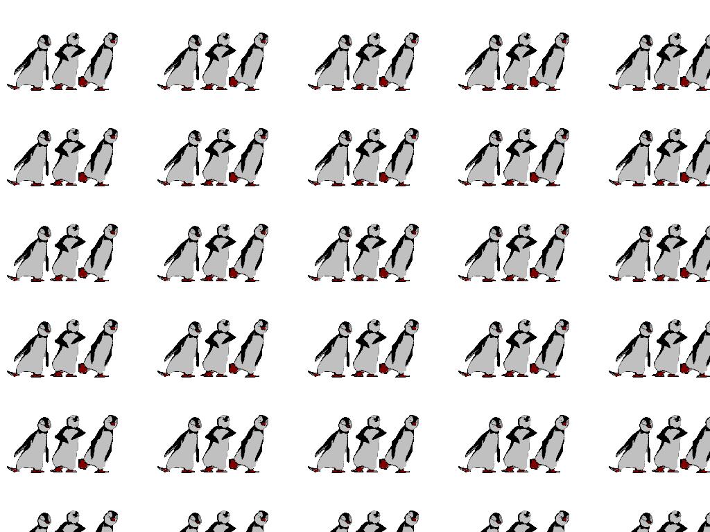 penguinshellyes