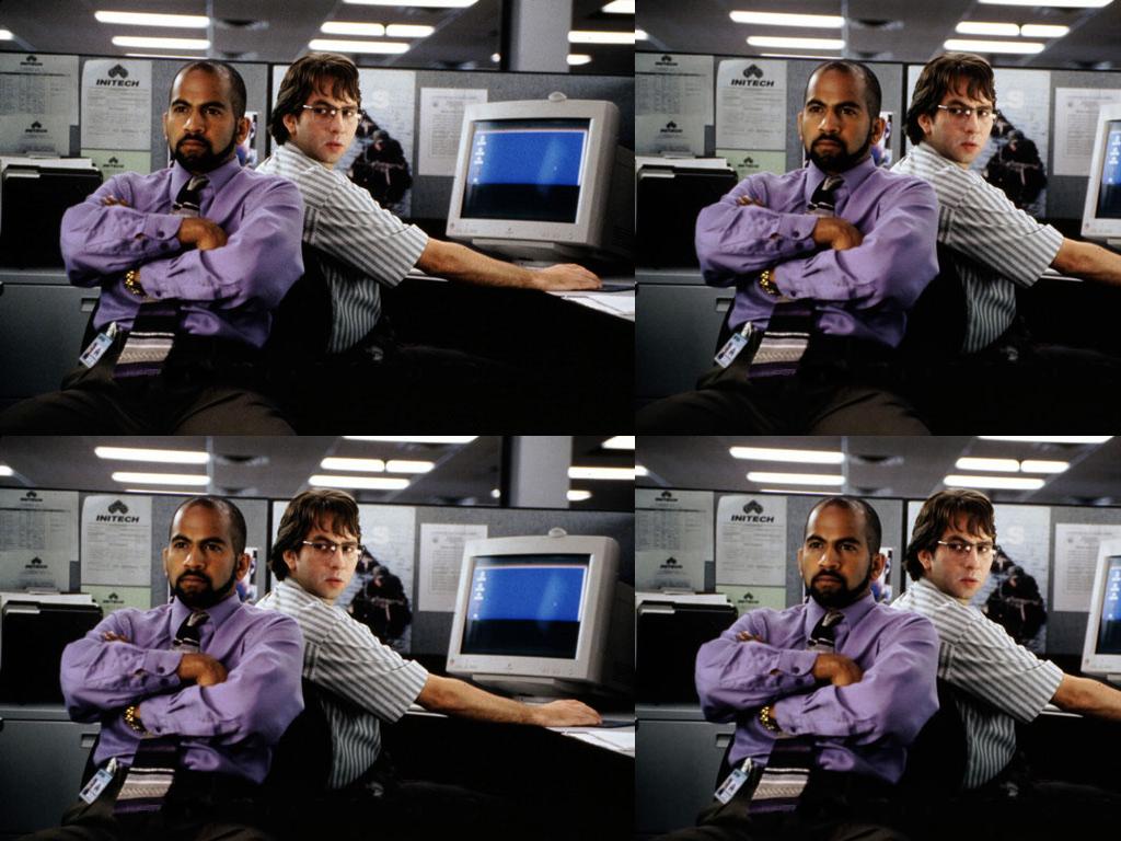 officespacegangsters