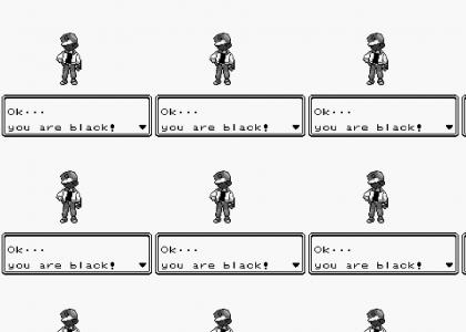 Pokemon is Racist!