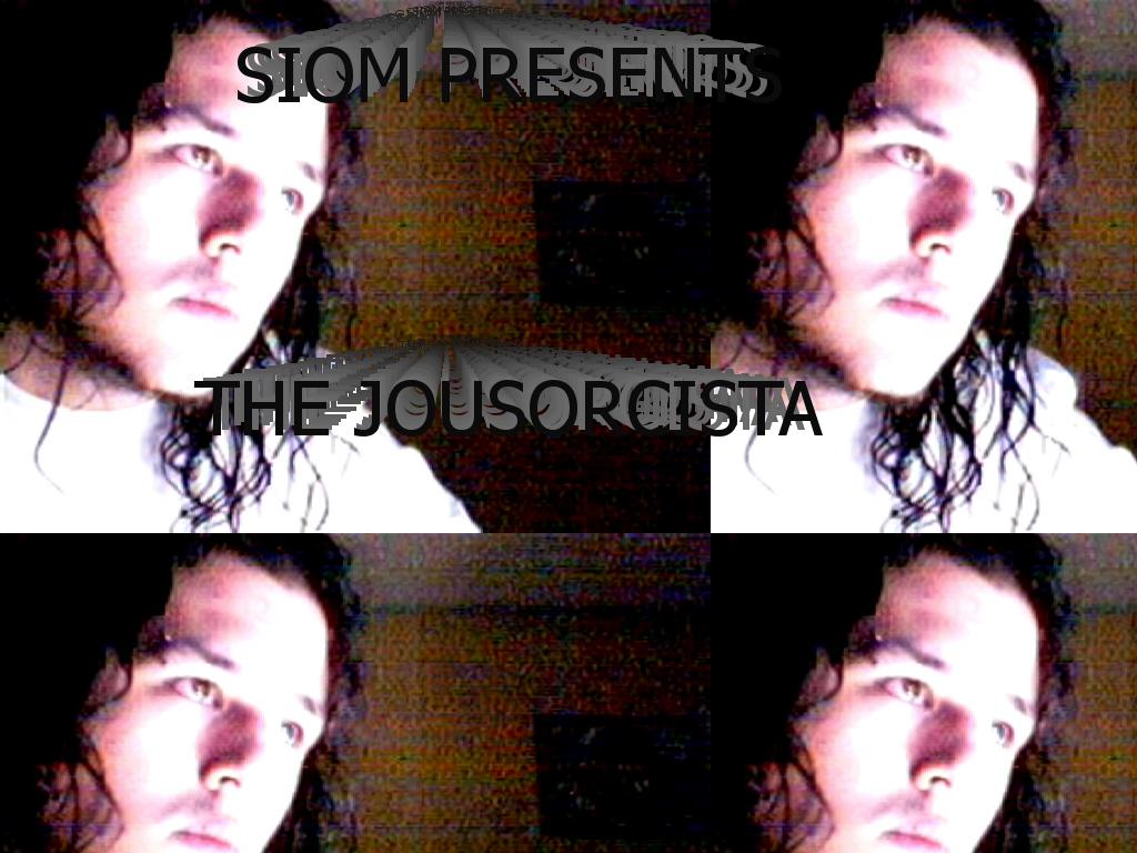 thejousorcista