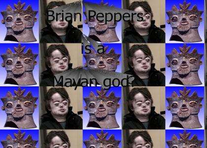 Brian Peppers B.C