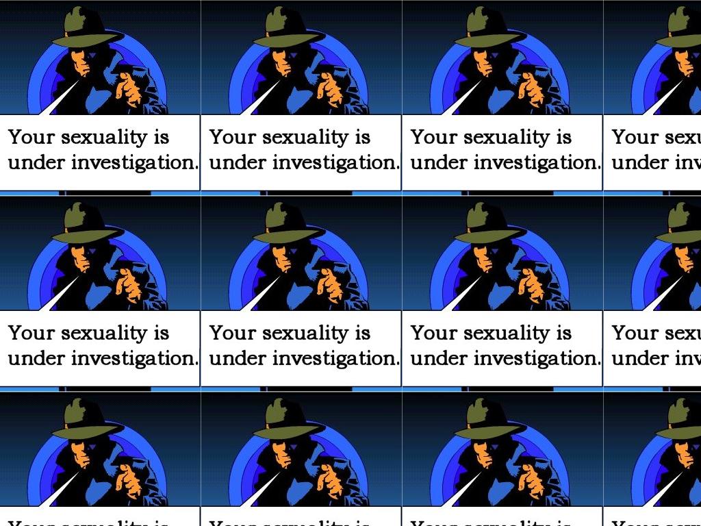 sexualityinvestigation