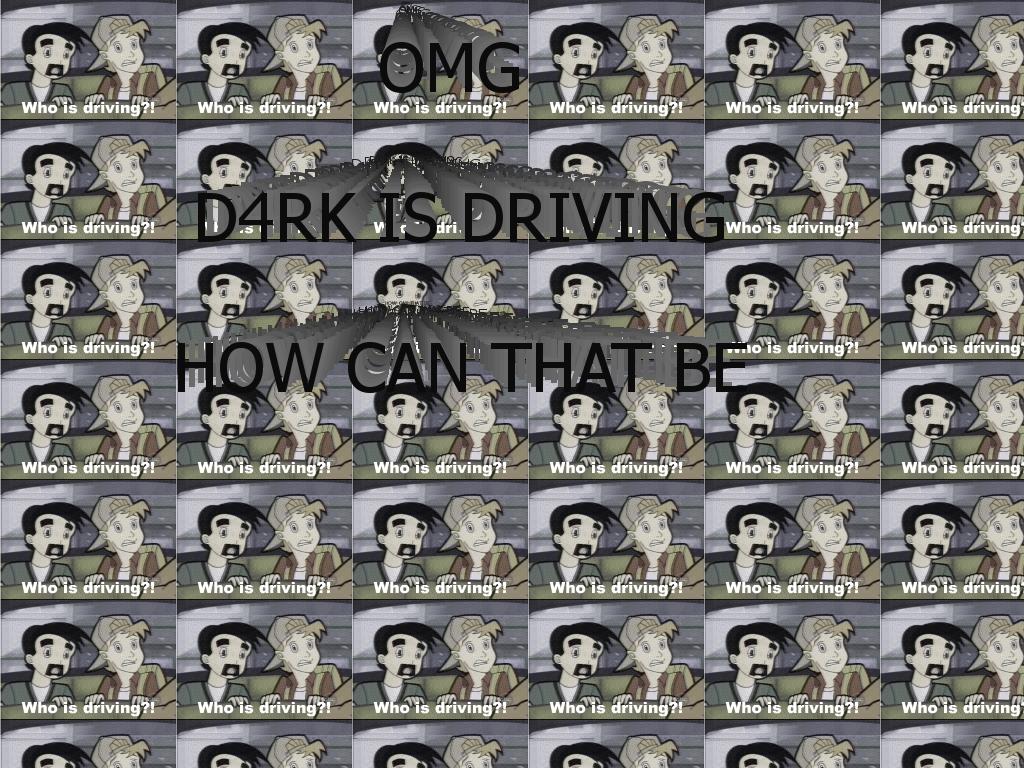 d4rkisdriving