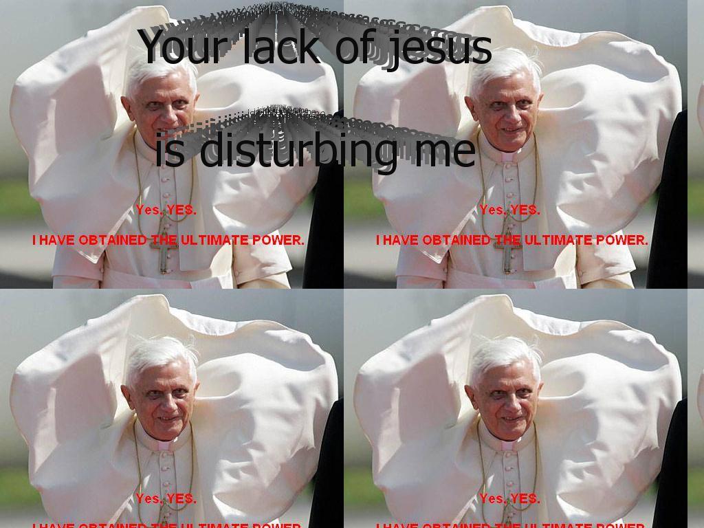 epicpope