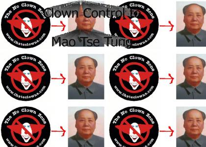 David Bowie: Clown Control to Mao Tse Tung