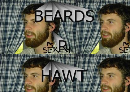 Beard