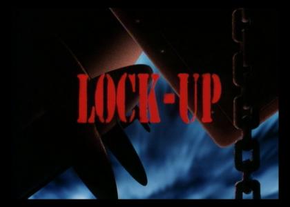 Lock-Up