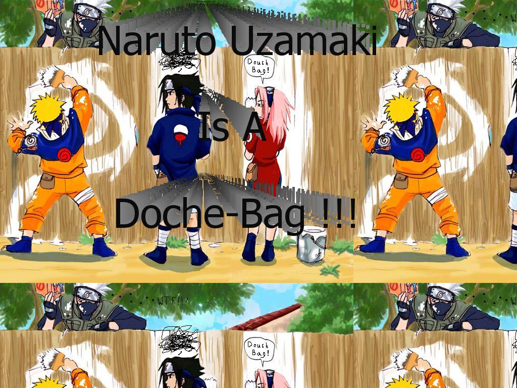 Naruto-101