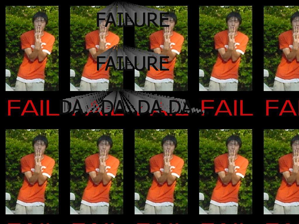 FailANDfailure