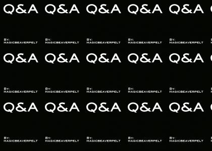 Q&A : Objects