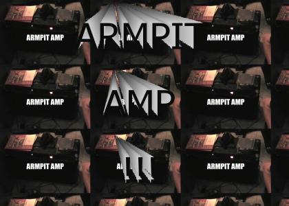 ARMPIT AMP