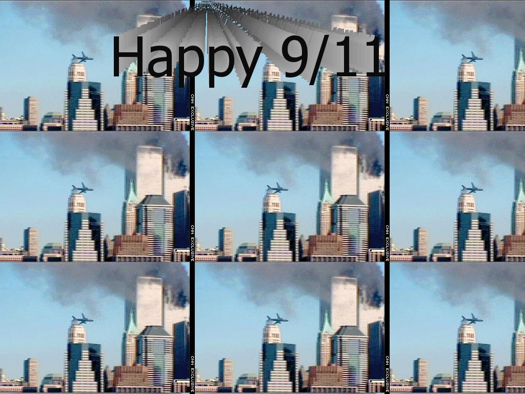 happy911