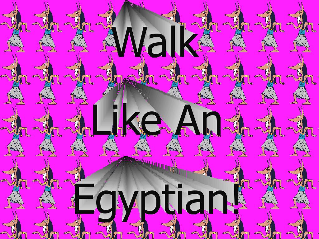 egytian