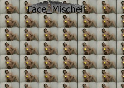 Face_mischeif