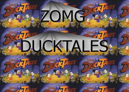 DuckTales (Real Theme Song)