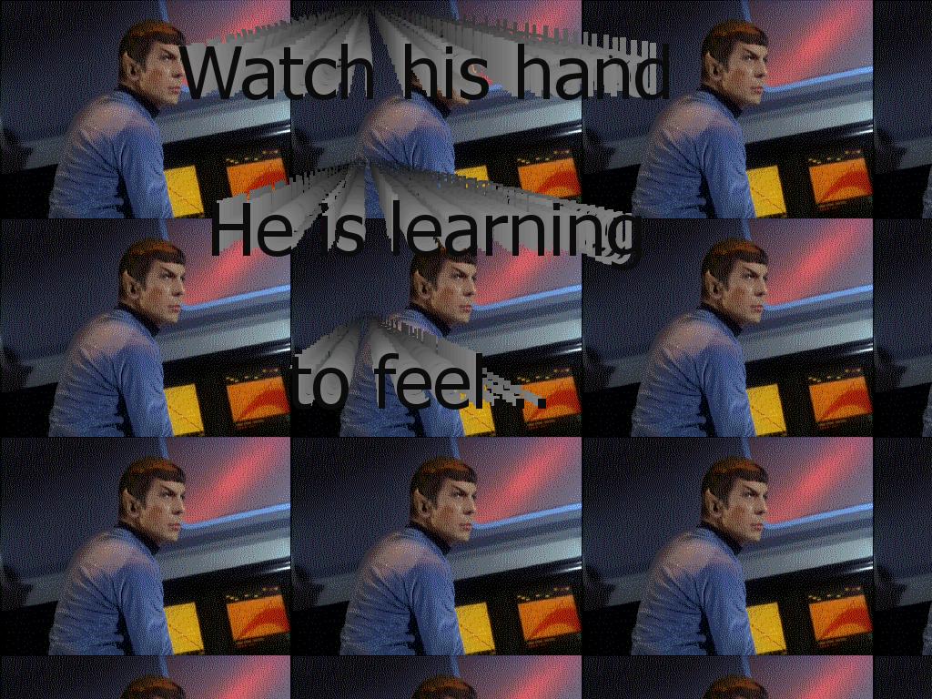 spockfeels