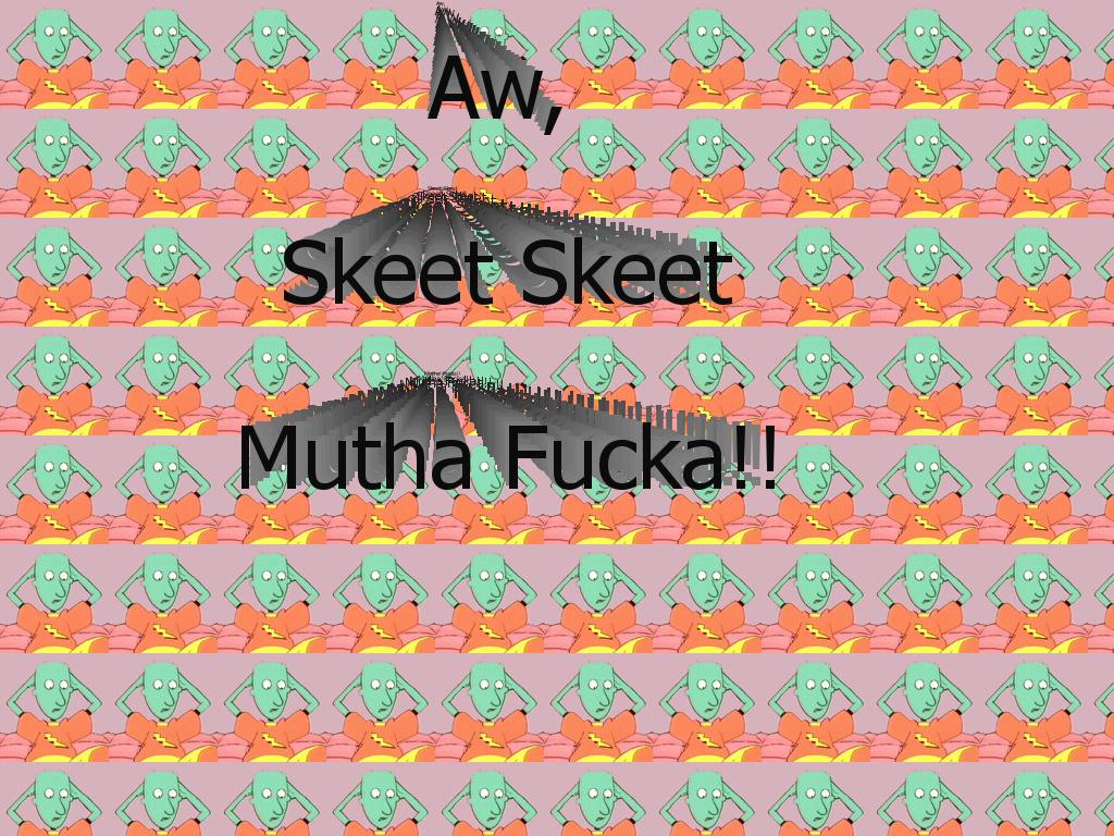 sketskeeet