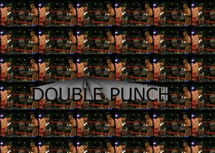 Double Punch Out
