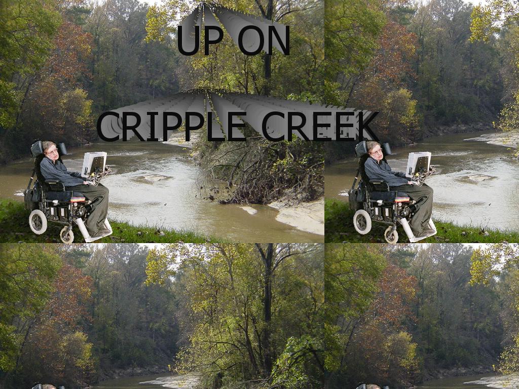 cripplecreek