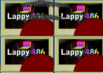 Lappy 486