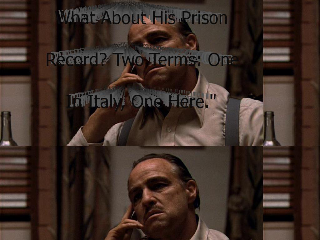 prisonrecord