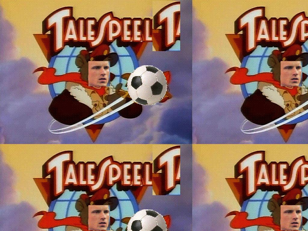 talespeelt