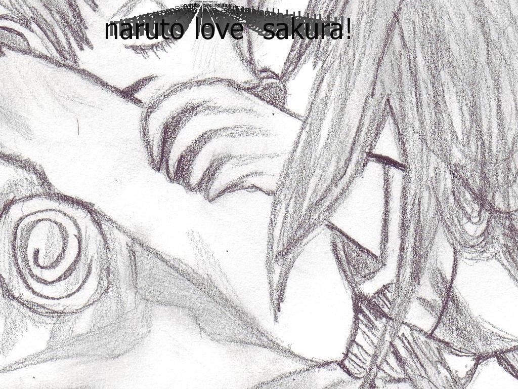 naruto-loves-sakura