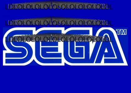 LOUDTMND: SEGA