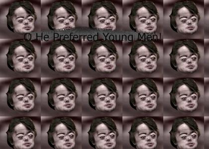 Brian Peppers Mind Games