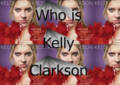 Who's Kelly