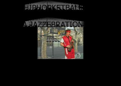 HIPHOPKETBALL